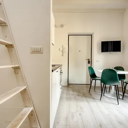 Domusmi Palazzi 15 Milan