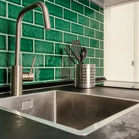 Apartment Domusmi Palazzi 15