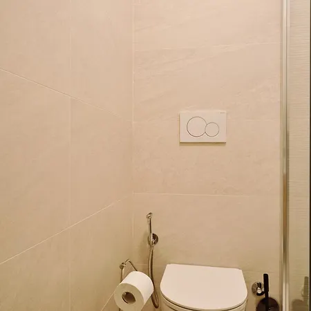 Domusmi Palazzi 15 Apartment *