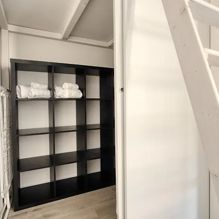 Apartment Domusmi Palazzi 15 *