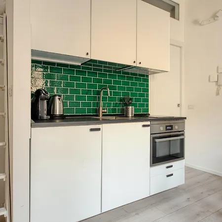 Apartment Domusmi Palazzi 15 *