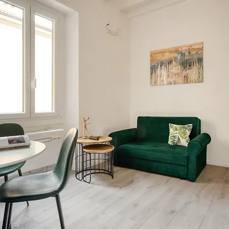 Apartment Domusmi Palazzi 15