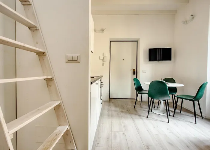 Domusmi Porta Venezia Milano