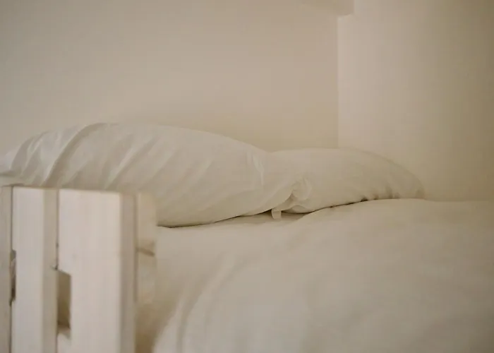 Domusmi Porta Venezia Daire *