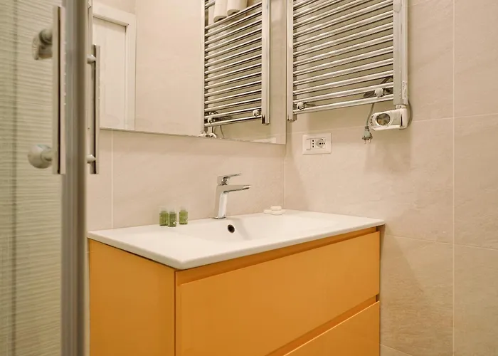Daire Domusmi Porta Venezia *