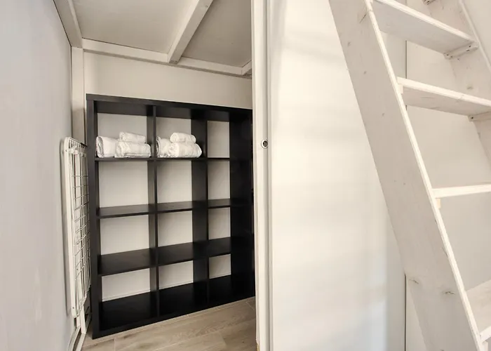 Daire Domusmi Porta Venezia *