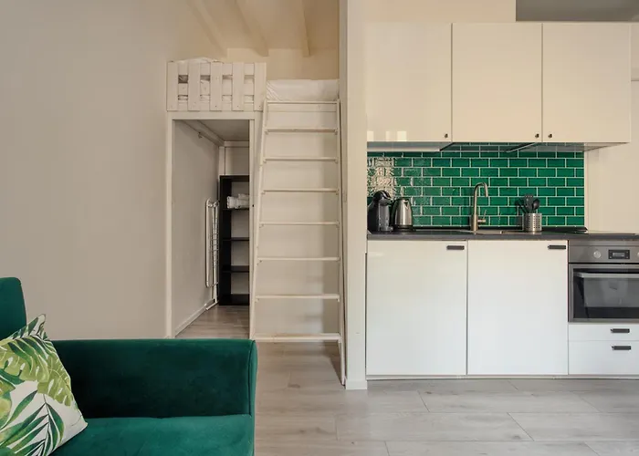 Domusmi Porta Venezia * Milano